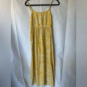 Sundress With Pockets